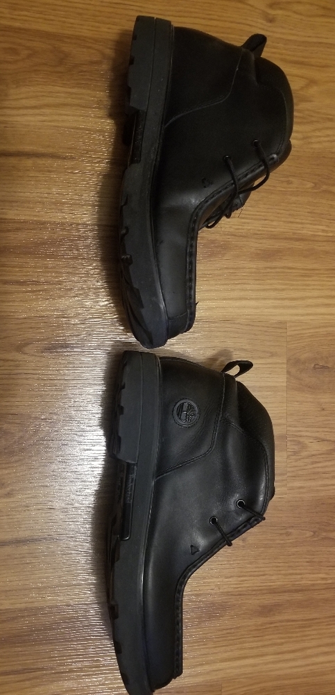 Boots - Picture 5 of 5